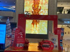 -上海银星皇冠假日酒店