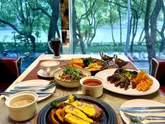 -意卡菲·欢乐聚会餐厅(华侨店)