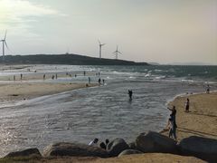 -那香海钻石沙滩浴场