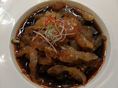 -锋味餐厅(空港复悦里店)