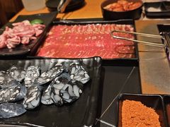 -千寻烧肉(政务区店)