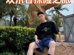 -成都欢乐谷