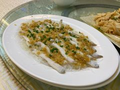 -金生美食(贵州路店)