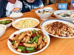 -健民肥肠(颐和家园店)