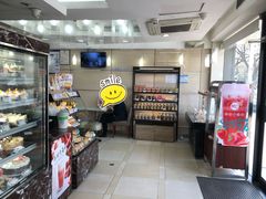 -85度C(北京八角物美店)