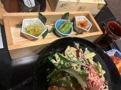-山川小町·极番烧肉(新地假日广场店)