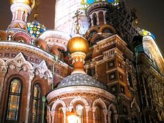 -滴血救世主教堂