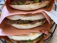 -八分场凉皮老店(正宗)