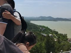 -云龙山