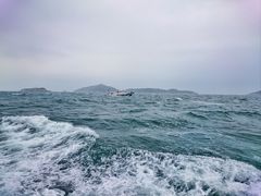 -东极岛景区-青浜岛