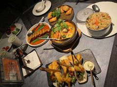 -肴约·花园式餐厅(湖里店)