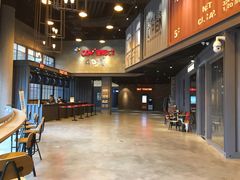 -CGV影城(新牌坊4DX店)