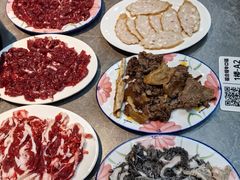 -福合埕牛口福·牛肉火锅·牛肉丸