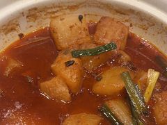 -湖锦酒楼·32年地道湖北菜(光谷店)