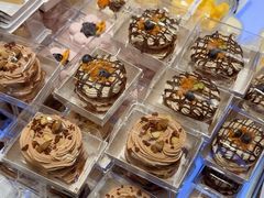 -小飞象面包公社(珠江路金鹰店)