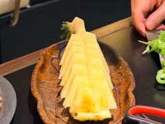 -厚贞日式烤肉(浦东汇智店)