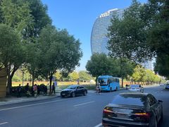 -中国杭州低碳科技馆