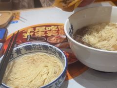-陳香貴·兰州牛肉面(上海长风大悦城店)