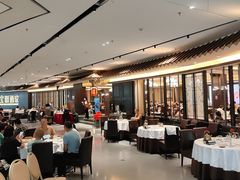 -宝园酒家(美林M·LIVE天地东座店)