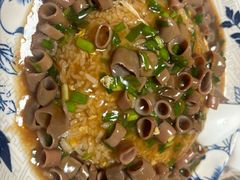 -宾朋海鲜饭庄(兴海路店)