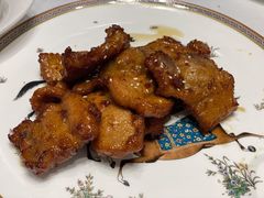 澳洲烤排-乾隆美食·本帮菜(黄河路店)
