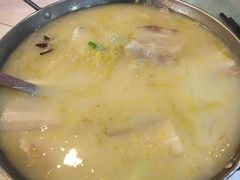 -京天红酒家(虎坊路店)