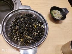 -花味·自助烤肉(雨花客厅店)