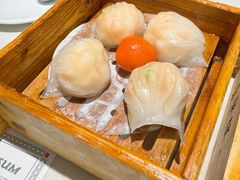 -蘩楼(南京西路中信泰富店)