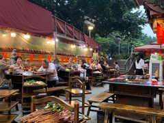 -镇江龙·火锅串串(武侯祠店)