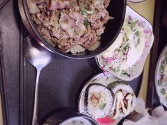 -京和风食堂·定食寿喜锅(保利樾广场店)