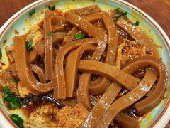 青稞酿皮-中发源·清真餐厅(春风店)