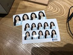 -海马体照相馆(义乌之心店)