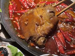 -萍姐火锅·公路夜市(打浦桥日月光店)
