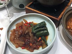 -小厨娘淮扬菜(六合欢乐港店)