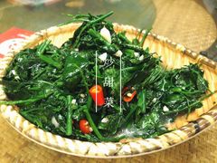 -多哥水傣味餐厅(司马巷店)