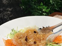 -纪林菜馆·博山菜老字号(八大局店)