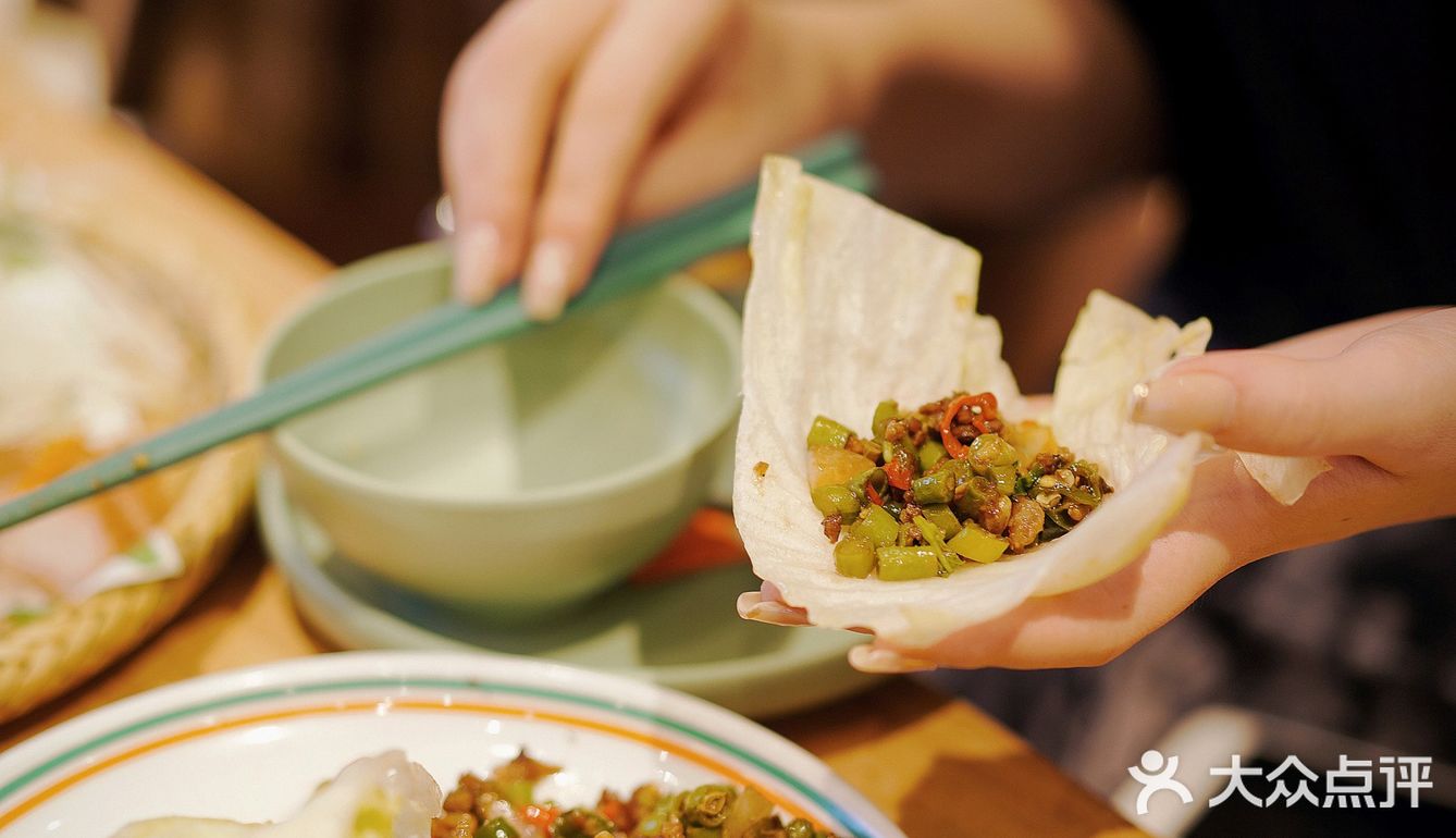 火爆北上广的霸榜网红泰式餐厅在温州也可以吃到啦️