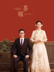 -梵初·STUDIO婚纱摄影(通州万达店)