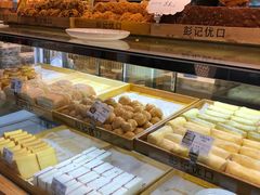-彭记优口(胜利路店)