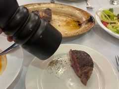 -摩根扒房(桐梓林店)