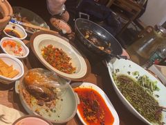 -大盐帮川菜馆(长楹天街店)