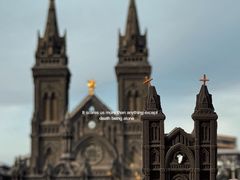 -玲婧胡同·生日蛋糕·餐厅(嘉里城店)