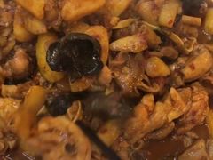 大盘鸡-农夫大盘鸡(经八路总店)