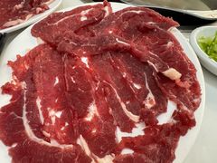 -老猫牛肉火锅(沙溪店)