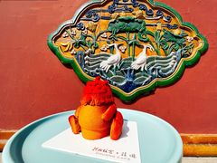 -沈阳故宫·莊啡