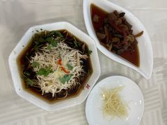 -怡园饭店-餐厅(四望亭店)