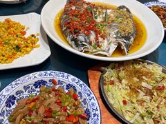 -韶山冲湘菜馆(大明湖店)