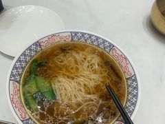 -天龙宝严素食馆(大兴善寺店)