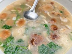 -蔼若春.传承三十年云南菜(金碧公园店)