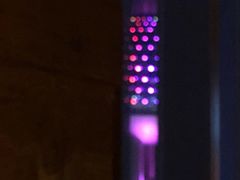-FLAIR顶层餐厅酒吧(浦东丽思卡尔顿酒店)